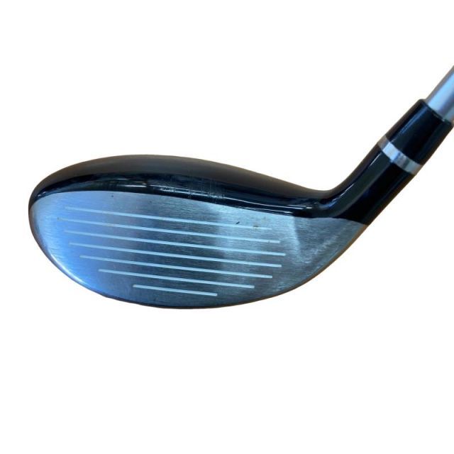 中古】 ヤマハ RMX(2018) 22° ユーティリティ UT FUBUKI Ai II FW55