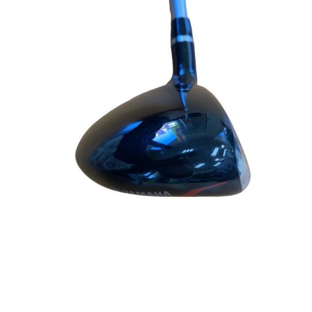 中古】 ヤマハ RMX(2018) 22° ユーティリティ UT FUBUKI Ai II FW55