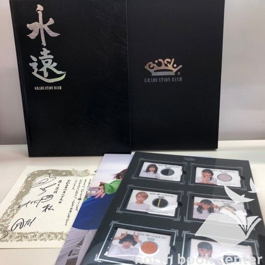 N]6人全員デラックス版 BiSH GRADUATiON - メルカリ