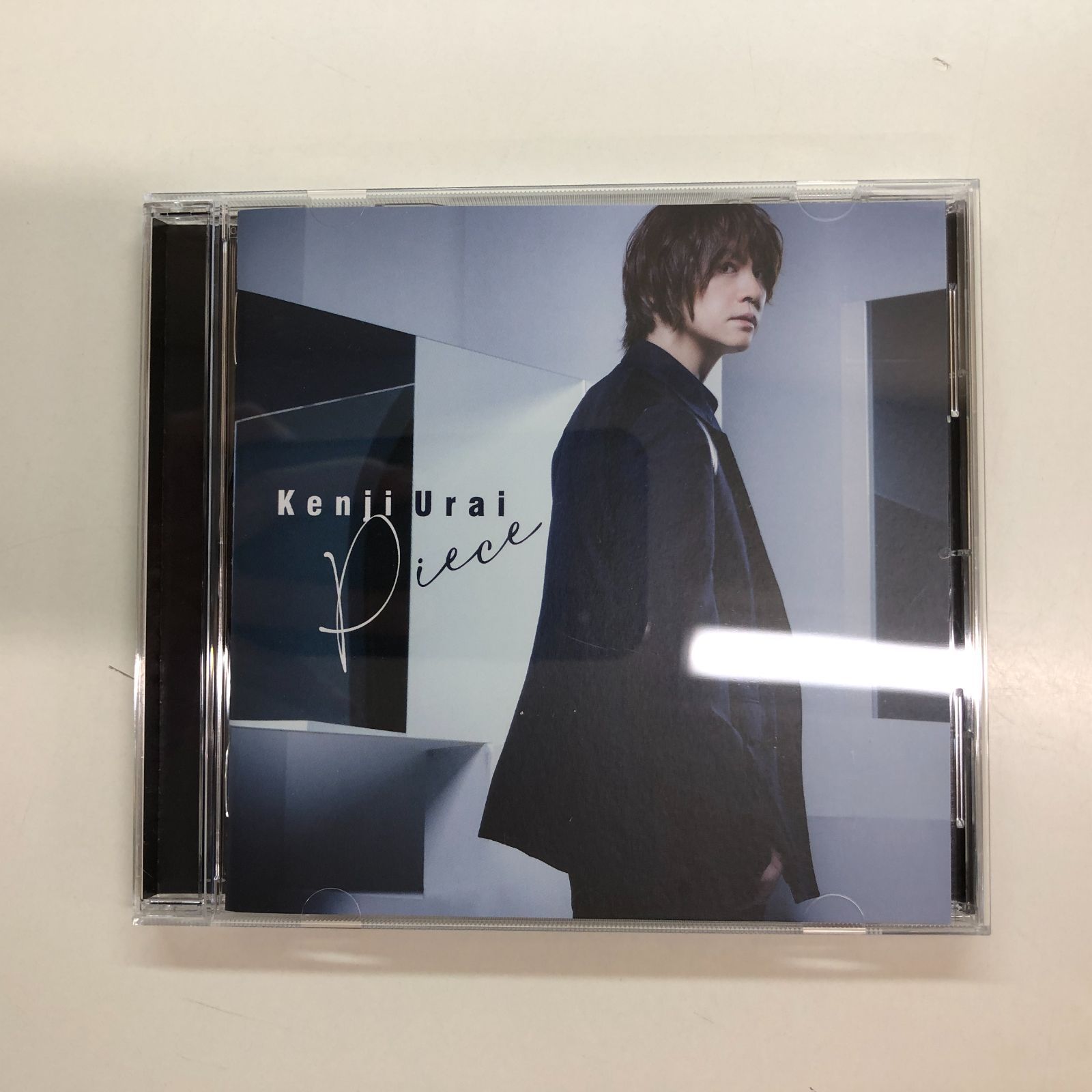 彼方へ　DVD　浦井健治 彼方へ: 浦井健治 | 秋倉 康介 |本 | 通販 | Amazon