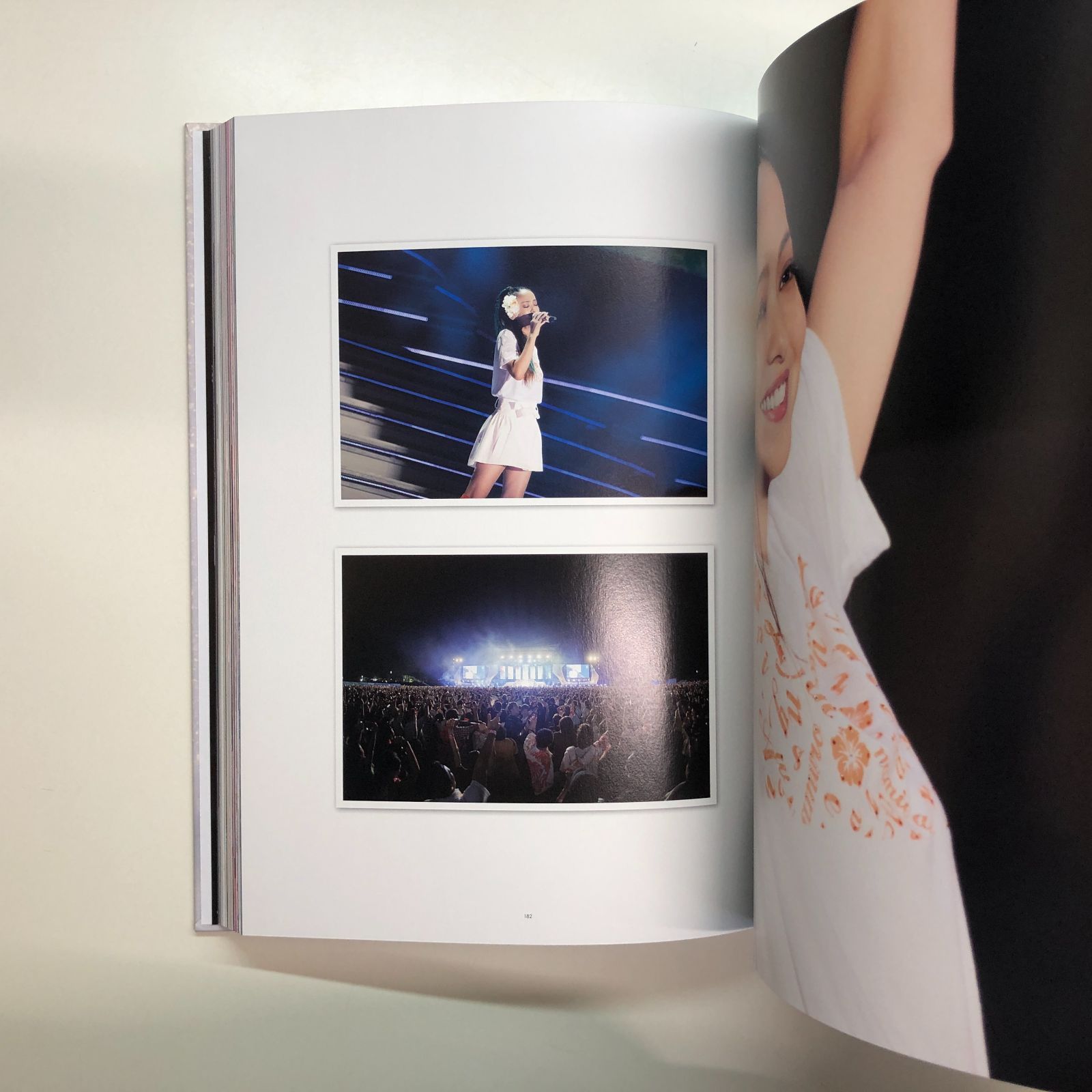 安室奈美恵　Final Space N]安室奈美恵 ファイナルスペース/namie amuro Final Space - メルカリ