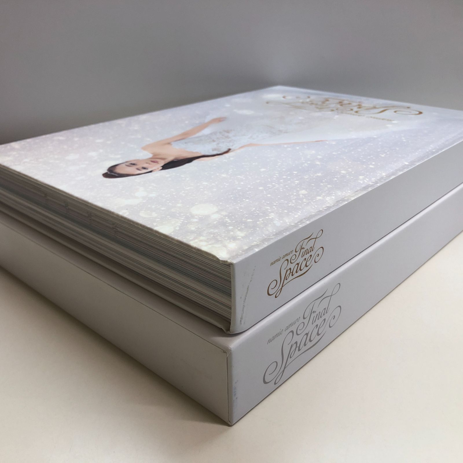 N]安室奈美恵 ファイナルスペース/namie amuro Final Space - メルカリ