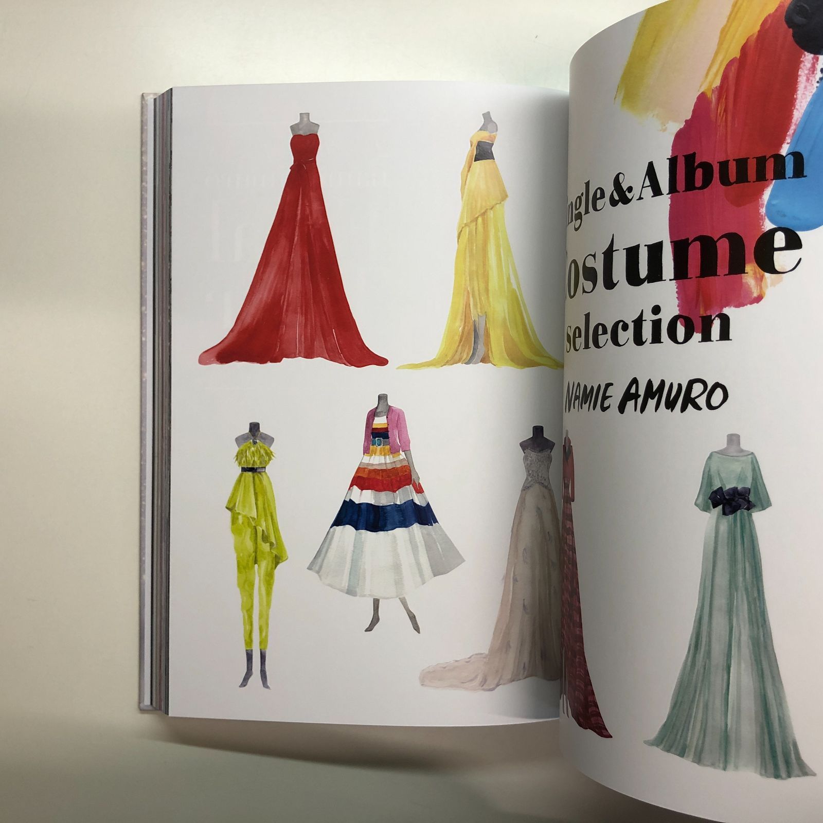 N]安室奈美恵 ファイナルスペース/namie amuro Final Space - メルカリ