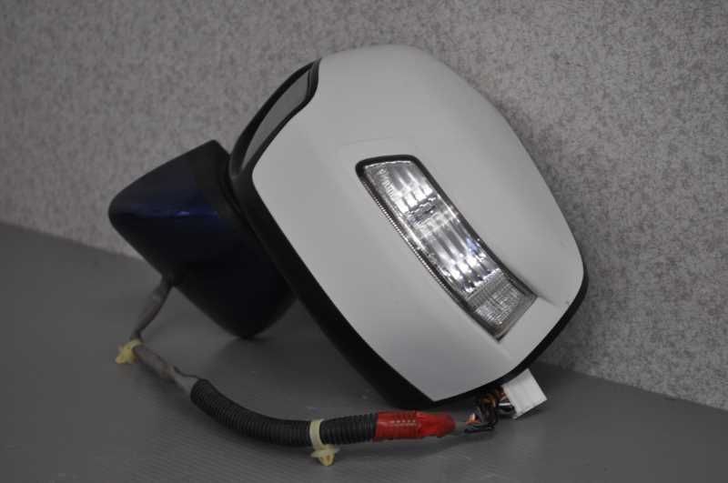 新品　ボンガー230 ホワイトミラー 新品 ボンガー230 ホワイトミラー 新品 ボンガー230 ホワイトミラー