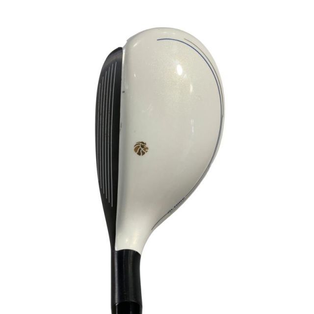 テーラーメイド　GLOIRE 4番 ユーティリティ4U　フレックス:S TaylorMade（テーラーメイド） STEALTH GLOIRE U4 ユーティリティ UT