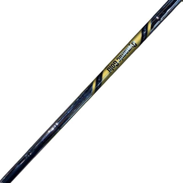 中古】 タイトリスト Titleist T-MB 716 6S アイアンセット IR 純正