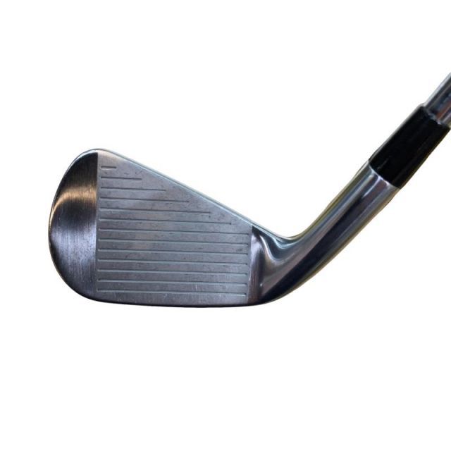 中古】 タイトリスト Titleist T-MB 716 6S アイアンセット IR 純正