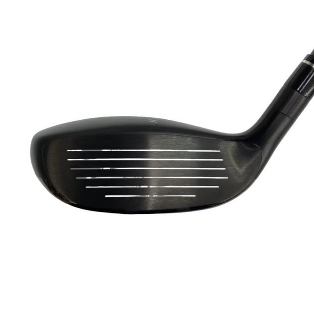 中古】 本間ゴルフ TOUR WORLD TW767 U6 ユーティリティ UT VIZARD EZ