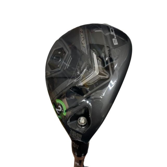 コブラ cobra DS-ADAPT 4 H ユーティリティ UT SPEEDER NX for フレックスR メンズ 男性用 右利き 右用 Nランク ゴルフクラブ