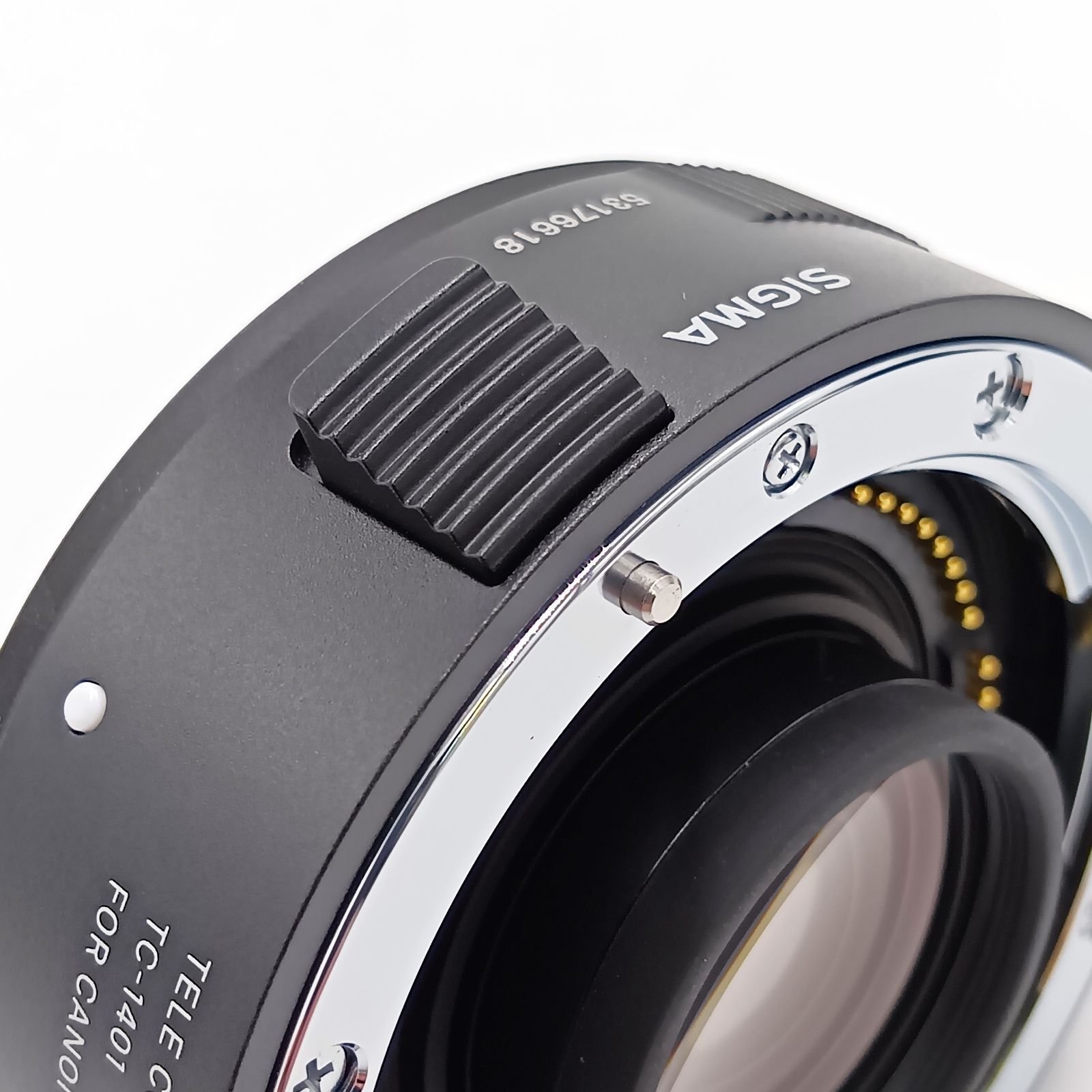 キヤノンEFマウント