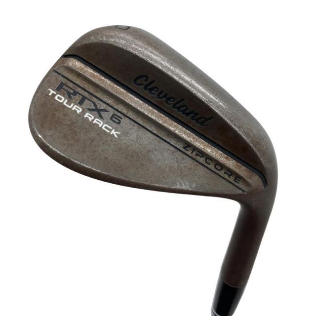 中古】 クリーブランド Cleveland RTX-6 ZIPCORE ツアーラック
