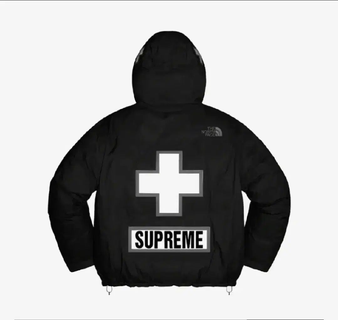 ほぼ新品 Supreme シュプリーム X THE NORTH FACE ザノースフェイス