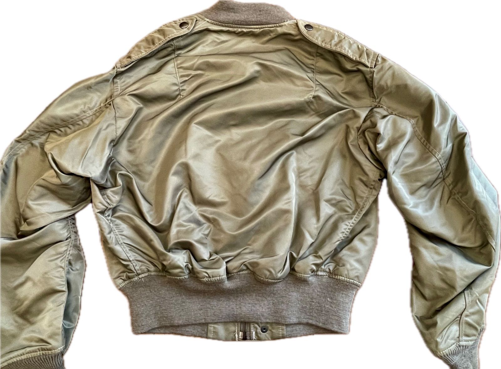 美品 希少✨25thモデル✨25周年モデル AVIREX アヴィレックス L-2B