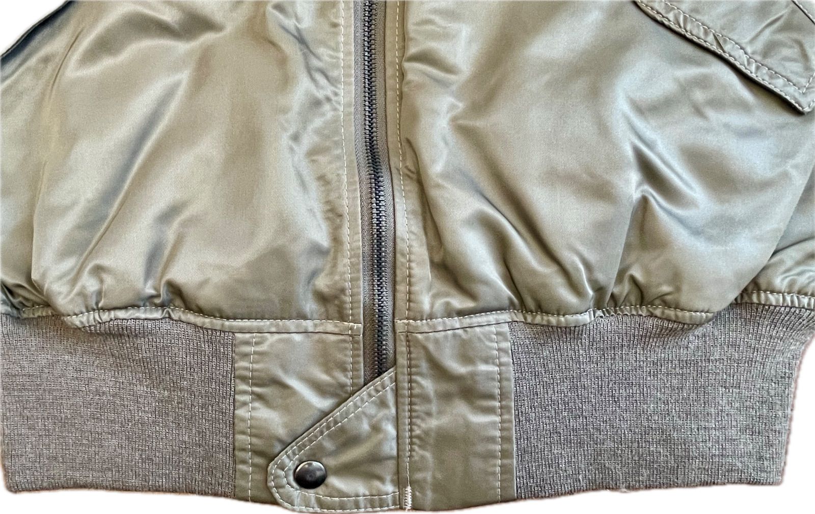 美品 希少✨25thモデル✨25周年モデル AVIREX アヴィレックス L-2B