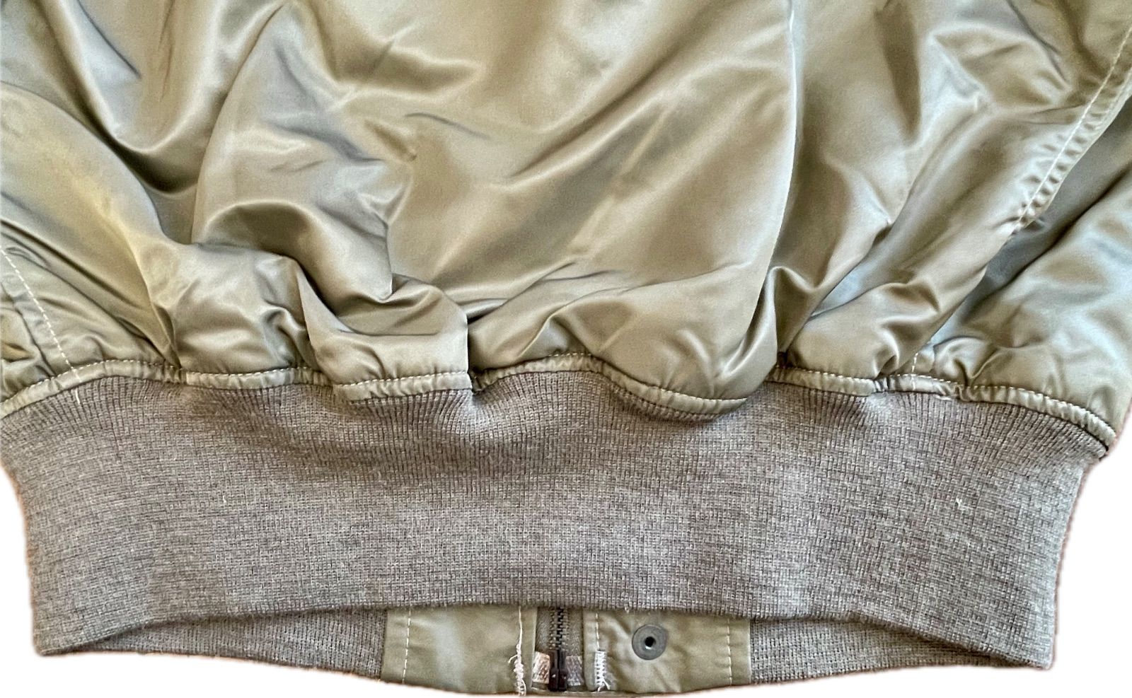 美品 希少✨25thモデル✨25周年モデル AVIREX アヴィレックス L-2B