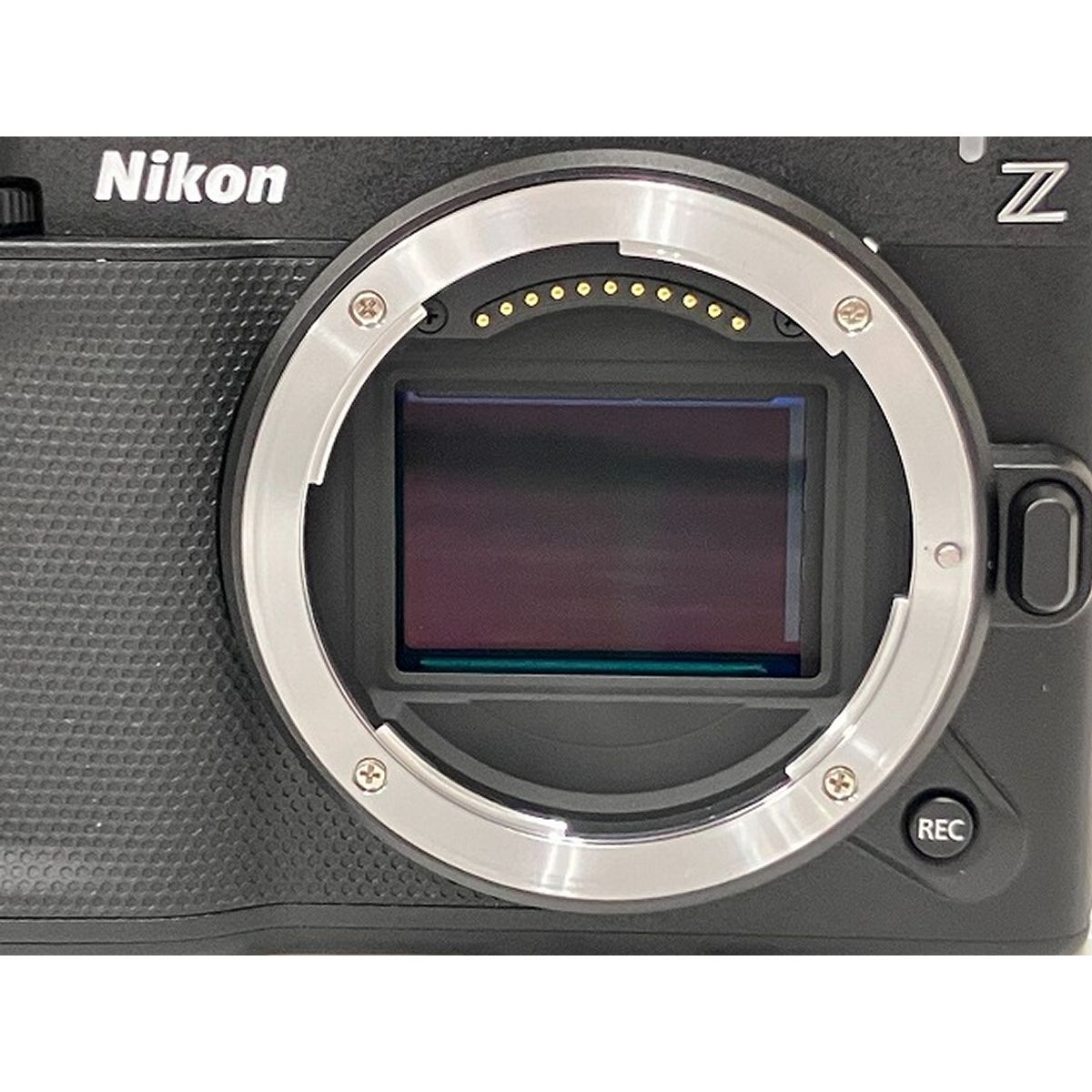 K動画 フルサイズセンサー搭載