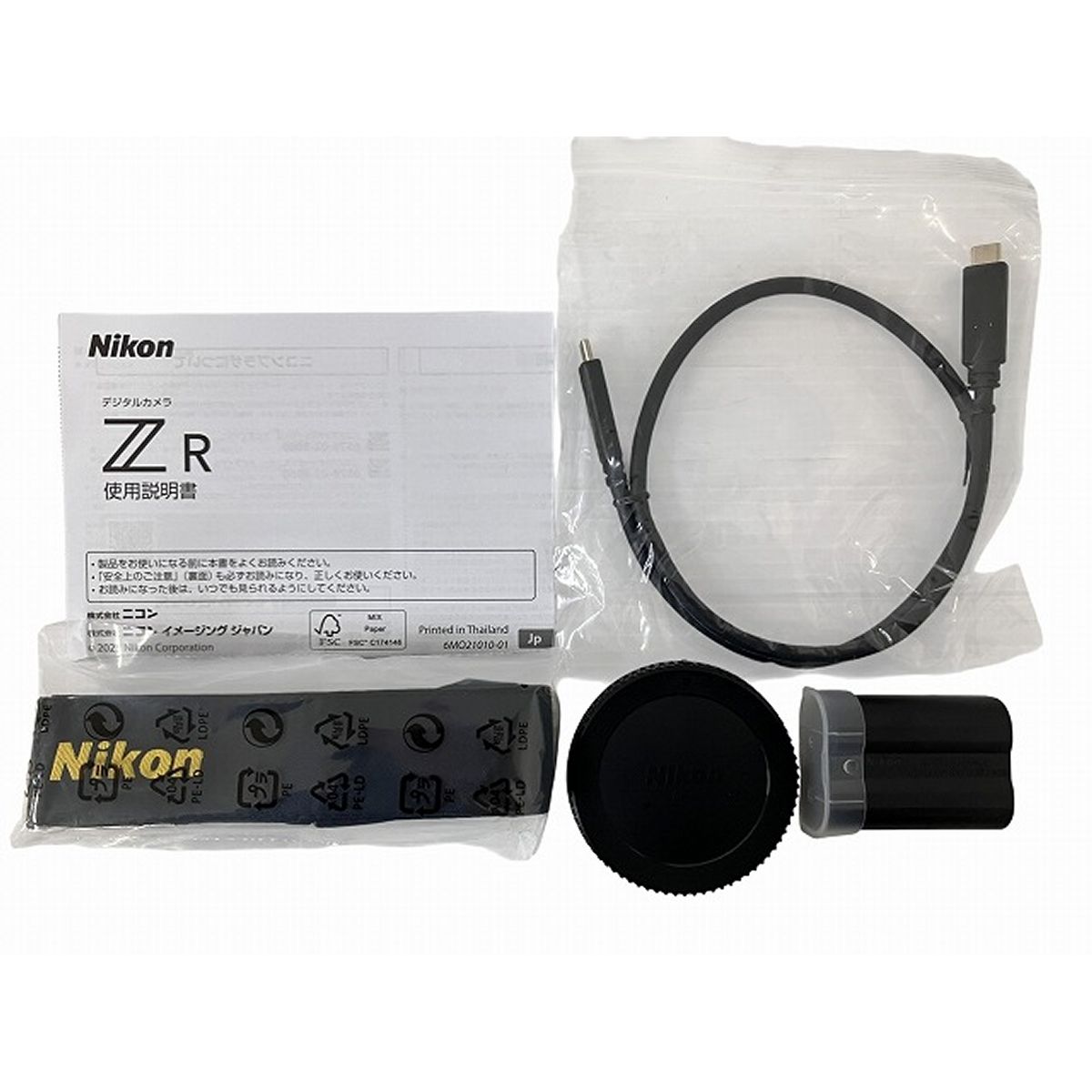 ミラーレス一眼 4