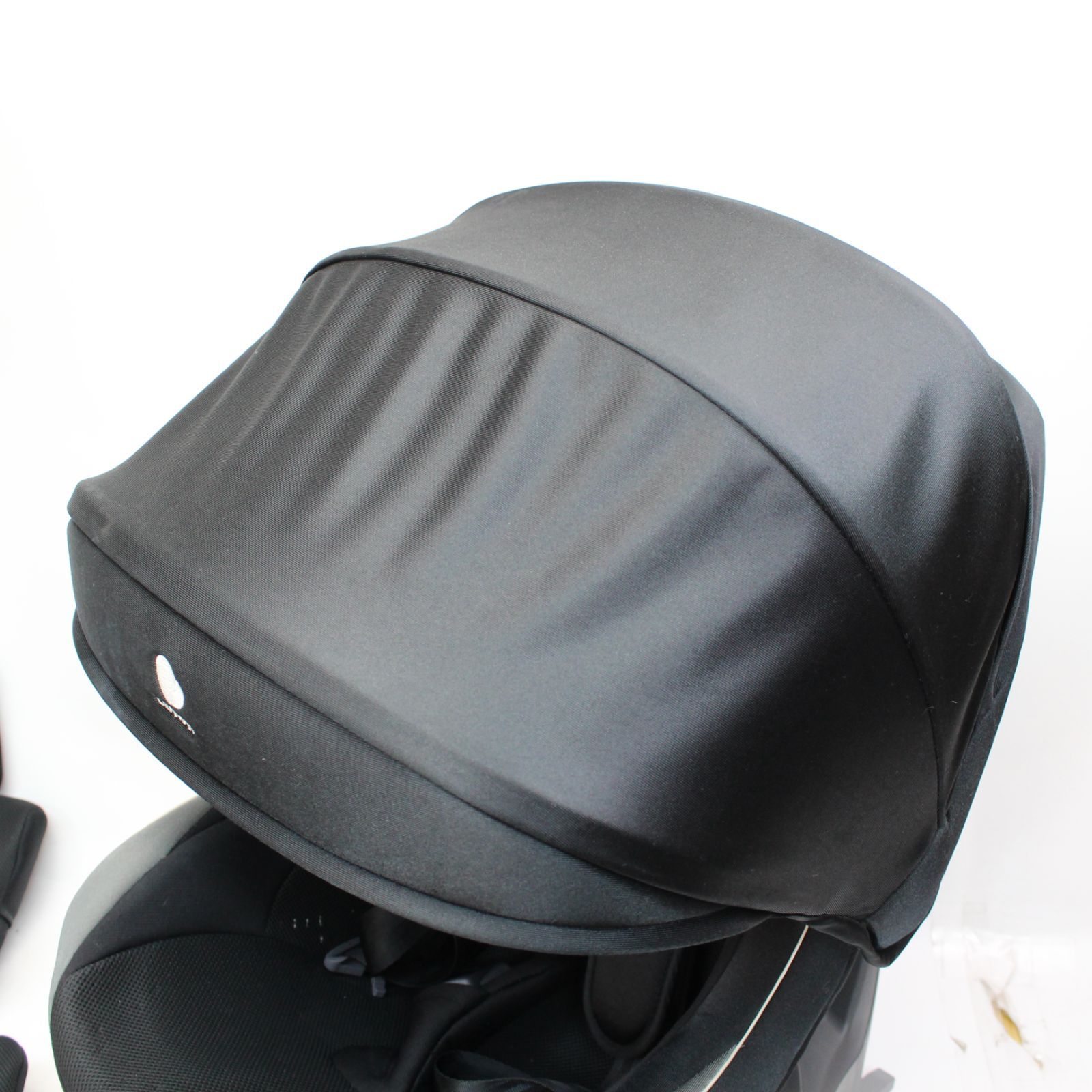 チャイルドシート　リーマン型式TYPE:LYK-111 ラクールISOFIX ライト | ナカバヤシ株式会社 LEAMAN（リーマン