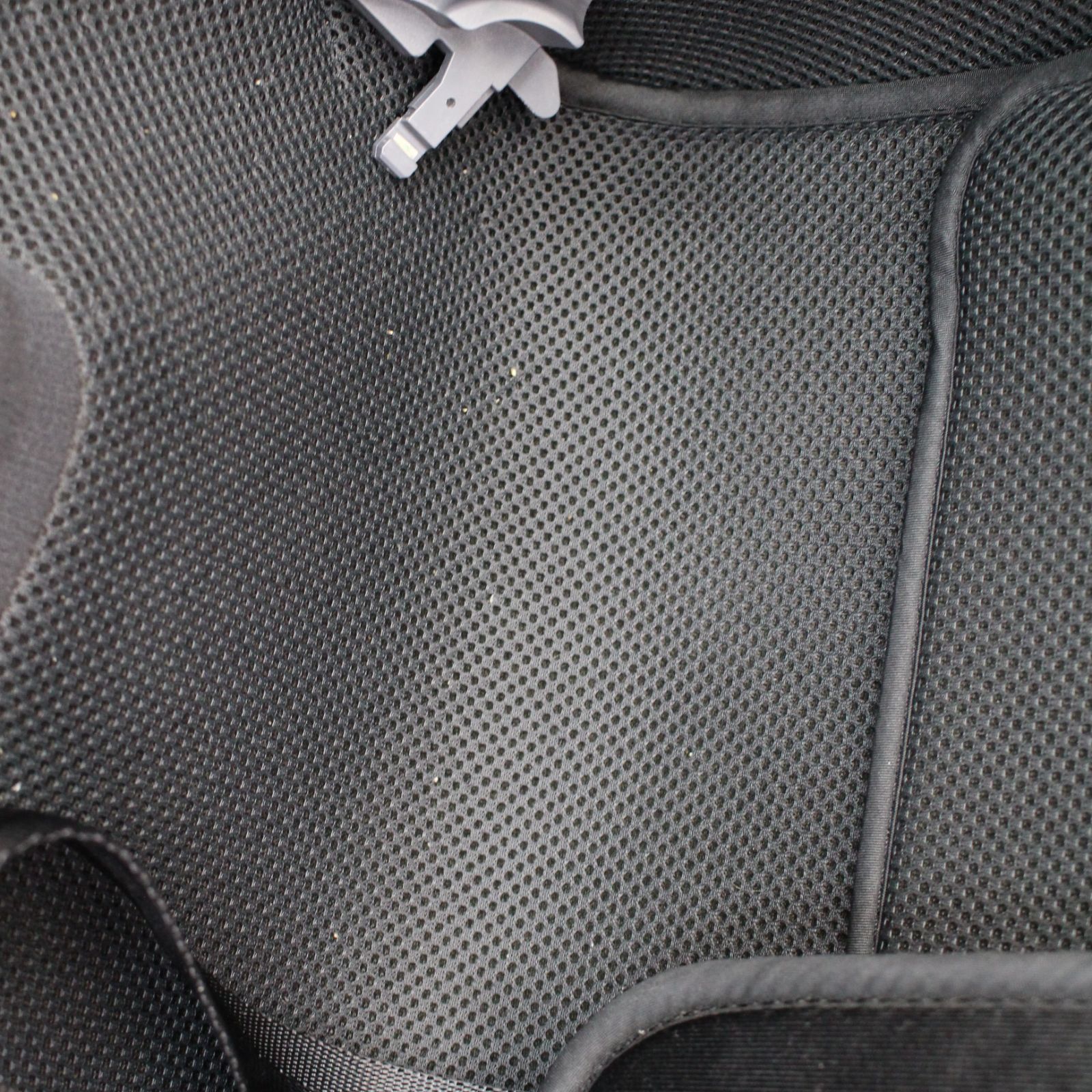 663)リーマン/LEAMAN チャイルドシートLYK-111 新生児～4歳頃 ラクール