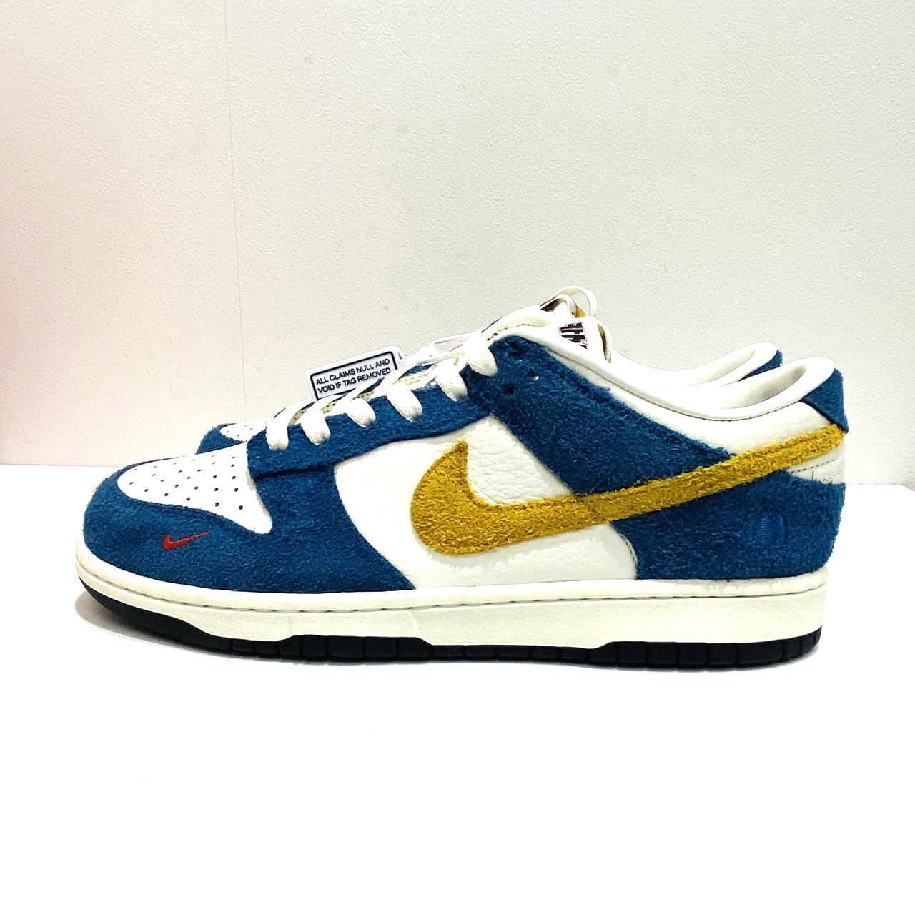 ☆NIKE DUNK LOW / KASINA CZ6501-100 ナイキ ダンク ロー 26.5cm 