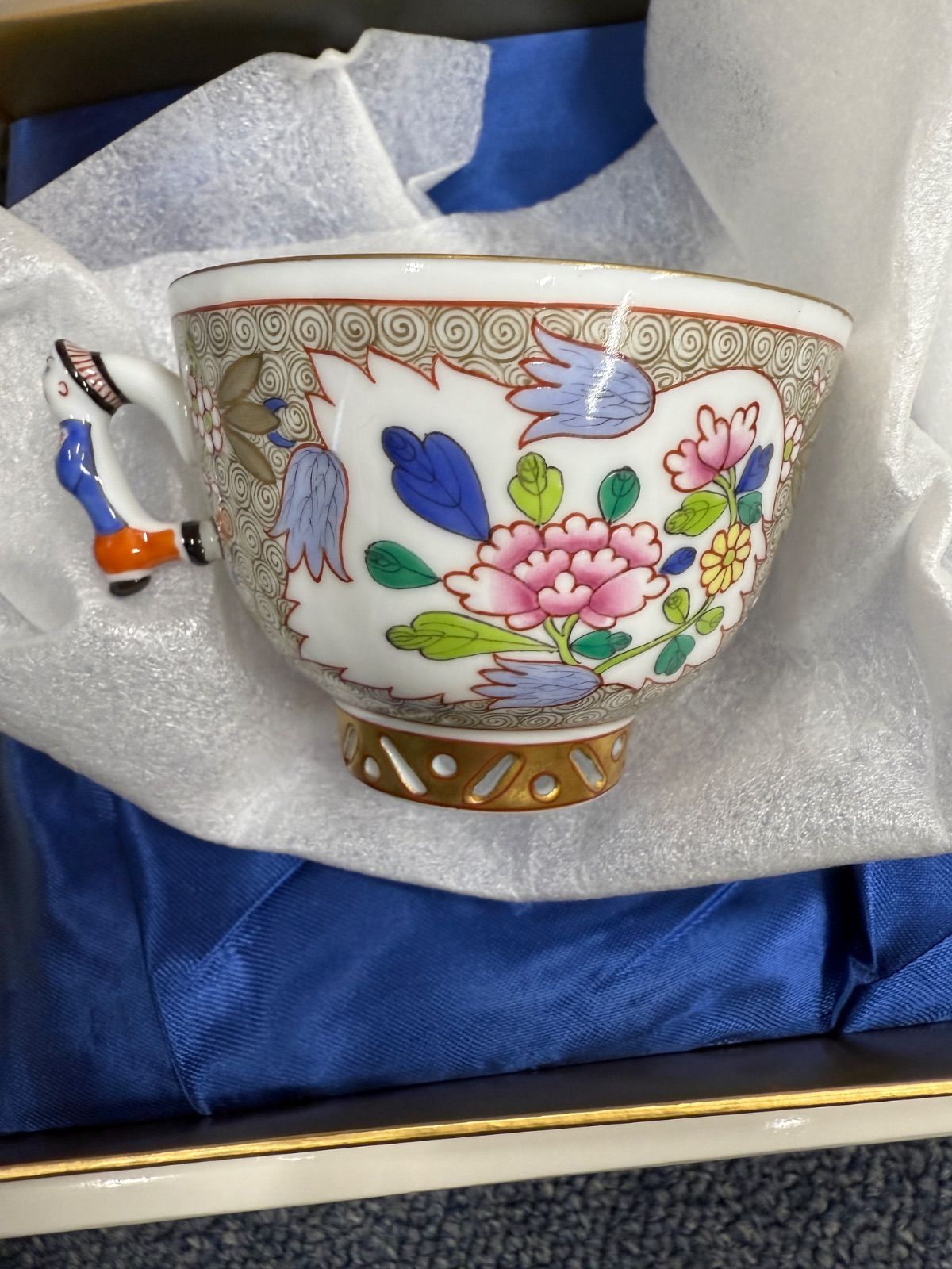 食器 ペアトリオ