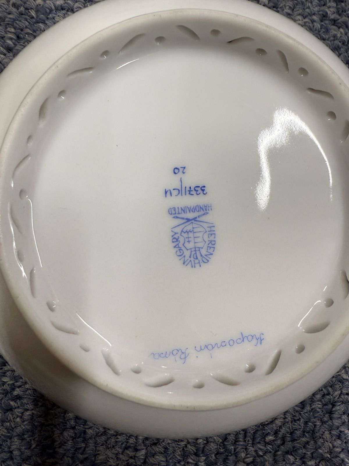 食器 ペアトリオ