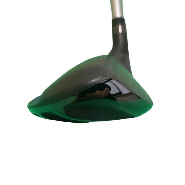 中古】 キャスコ POWER TORNADO UFO AIR 99 ユーティリティ UT Falcon