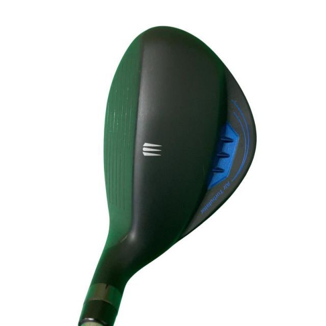 中古】 キャスコ POWER TORNADO UFO AIR 99 ユーティリティ UT Falcon