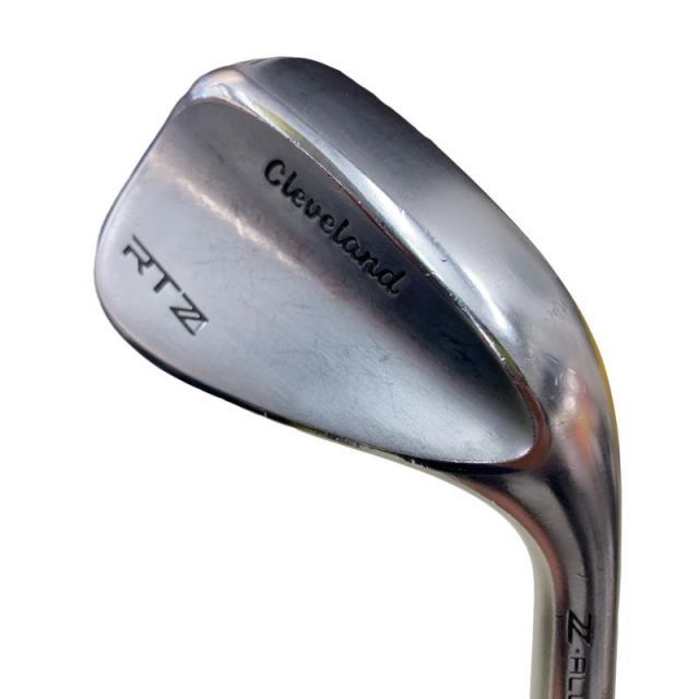 クリーブランド Cleveland RTZ ツアーサテン 46°|10° MID ウェッジ WG Dynamic G フレックスS メンズ 男性用 右利き 右用 Cランク ゴルフクラブ