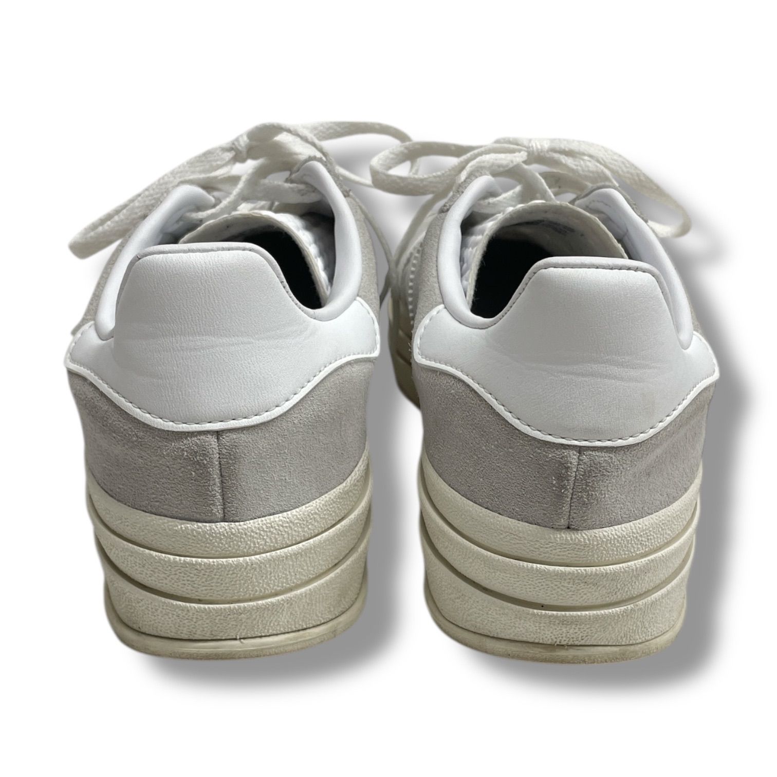 adidas アディダス GAZELLE BOLD ガゼルボールド スニーカー シューズ