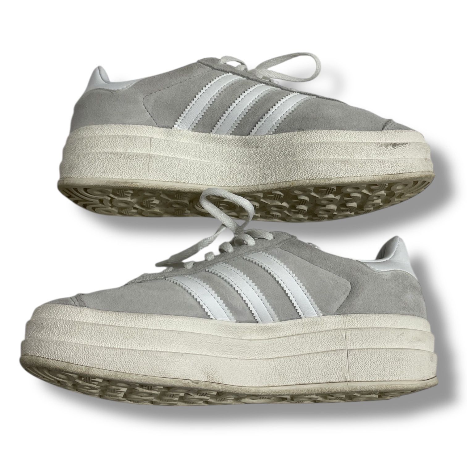 adidas アディダス GAZELLE BOLD ガゼルボールド スニーカー シューズ