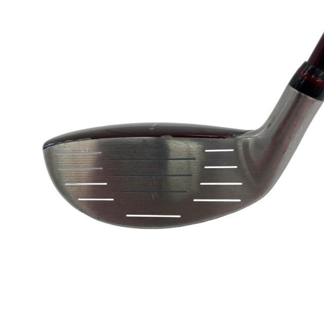 中古】 ダイワ(グローブライド) ONOFF FAIRWAY WINGS(2016) AKA U5