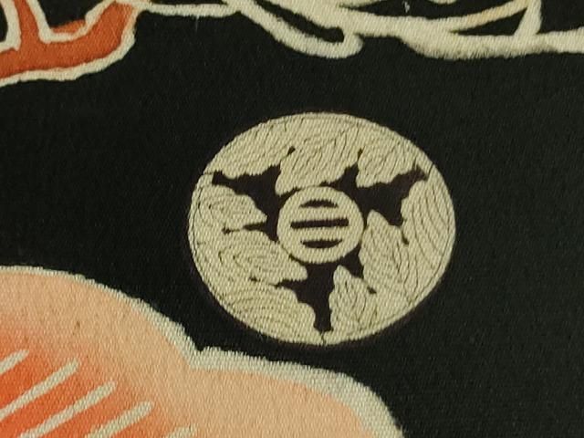 平和屋着物● 上