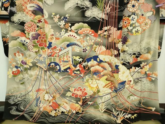 アンティーク 大正ロマン