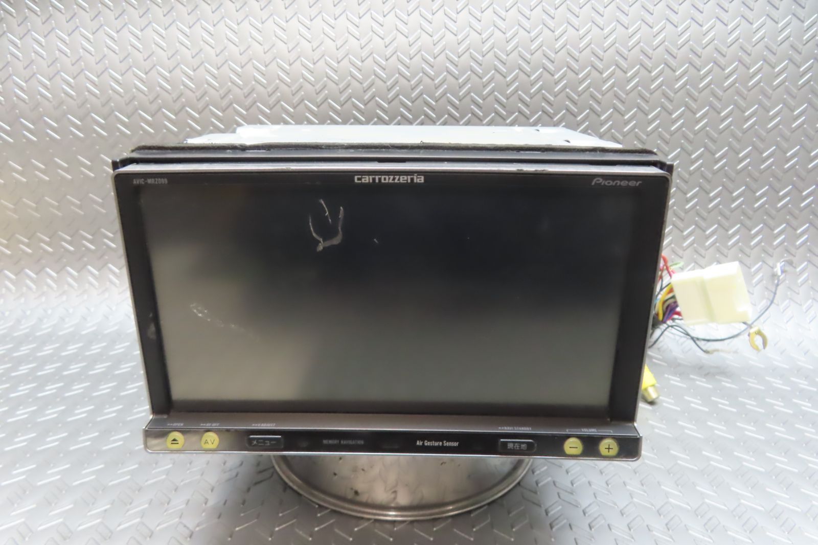 ★*K様 AVIC-MRZ099W 楽ナビ AVIC-MRZ099W AVIC-MRZ099 | カーナビ | carrozzeria