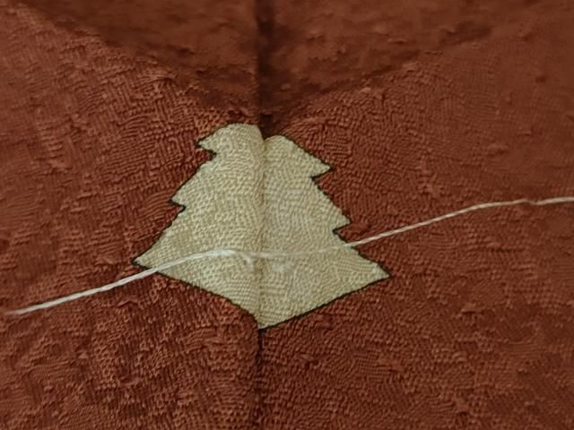 上 本草木染作家