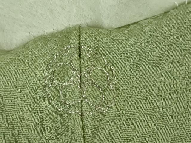 平和屋着物● 上