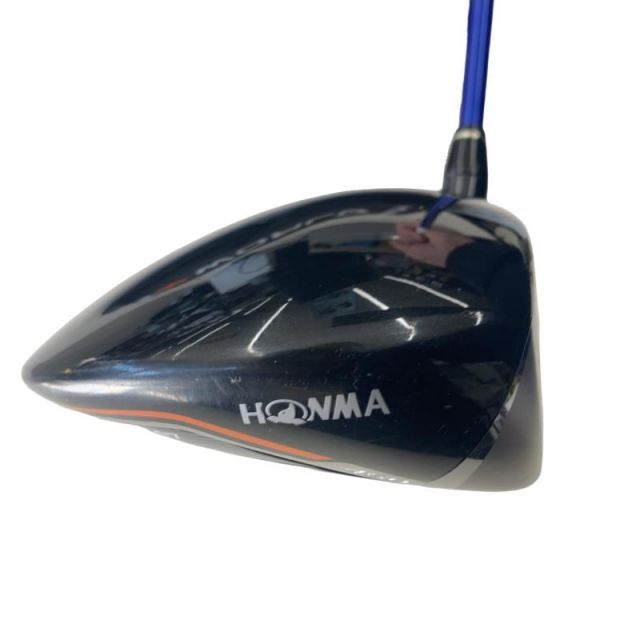 中古】 本間ゴルフ TOUR WORLD TW747 460 9.5° ドライバー DR VIZARD