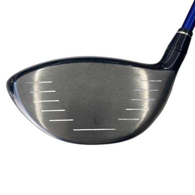 中古】 本間ゴルフ TOUR WORLD TW747 460 9.5° ドライバー DR VIZARD