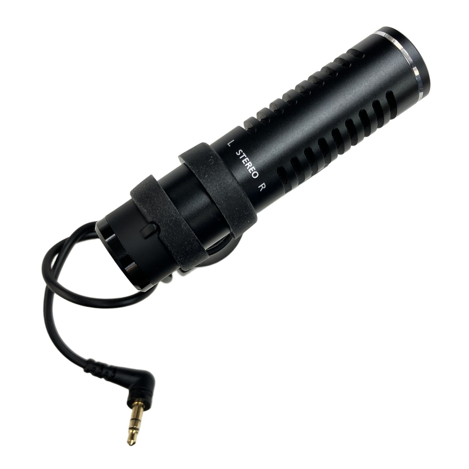 10 ステレオマイクロホン