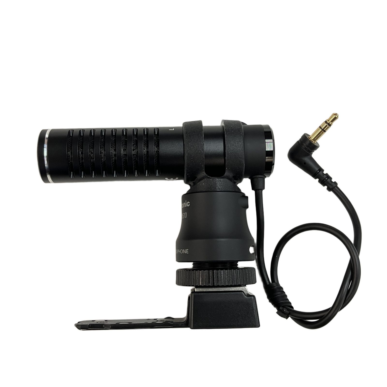 ステレオマイクロホン マイク