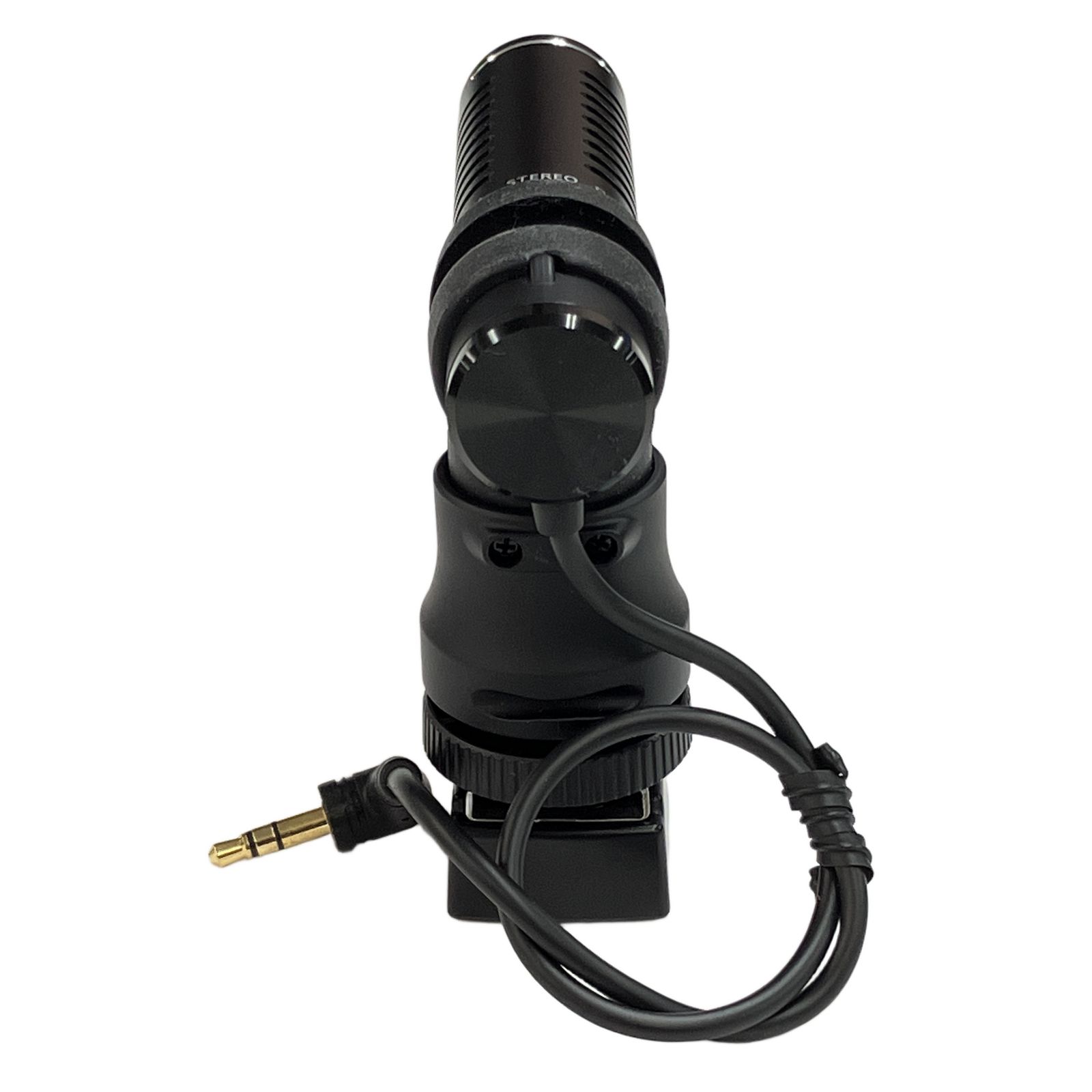 ステレオマイクロホン マイク