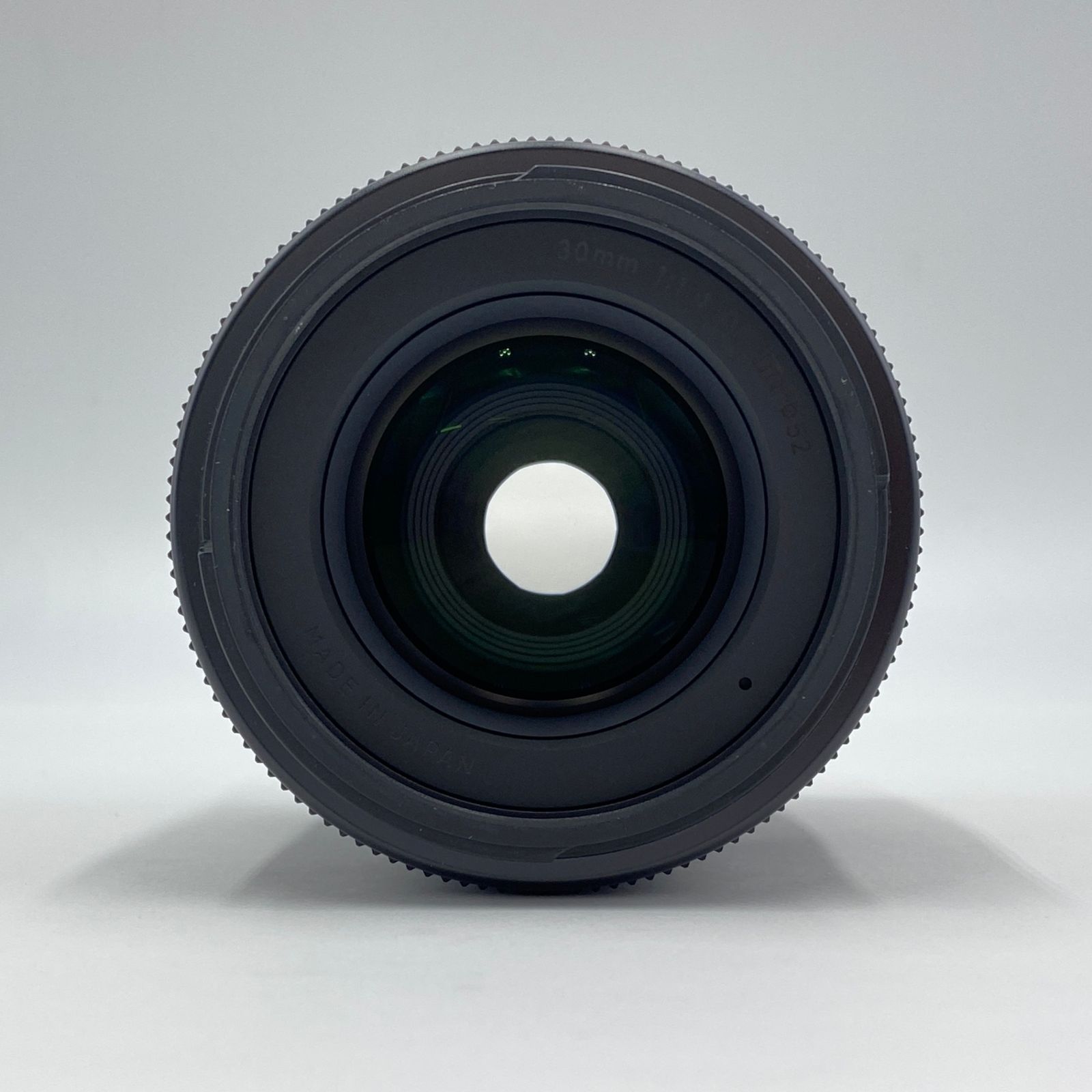 シグマ SIGMA 30 mm F 1.4 DC DN SONY Eマウント C 5976-60