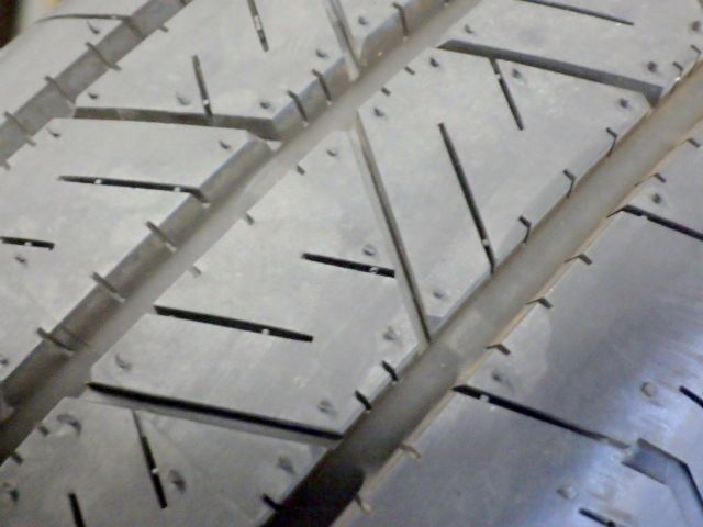  A 106 E 製造 約9部山 イボ付き◆ RY 118◆175|80 R 14 99|98 NLT◆4本 13インチ サマータイヤ ノーマルタイヤ