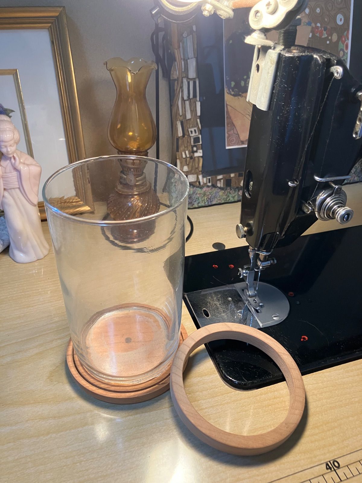 フラワーベース