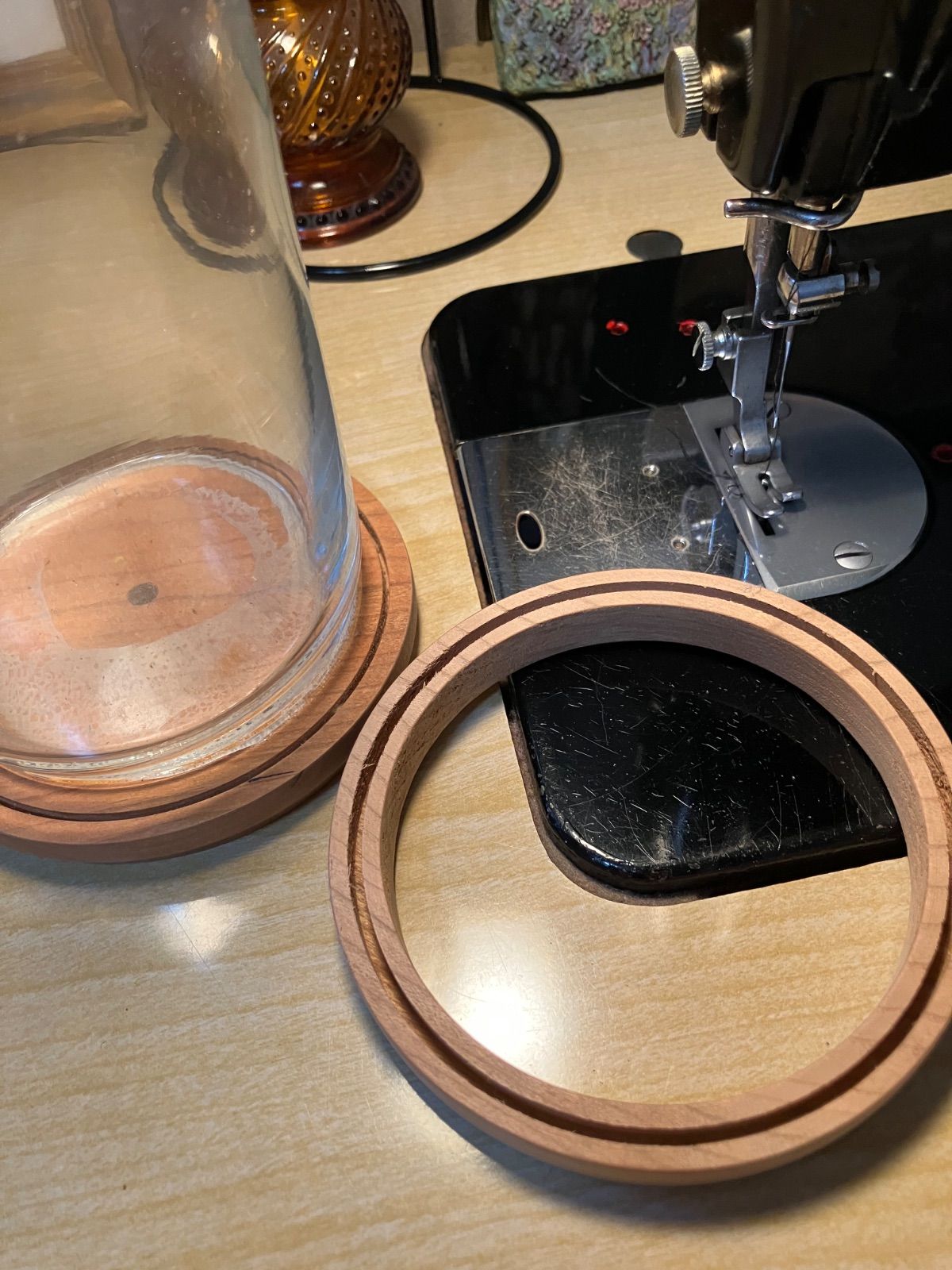 ナンタケットバスケット