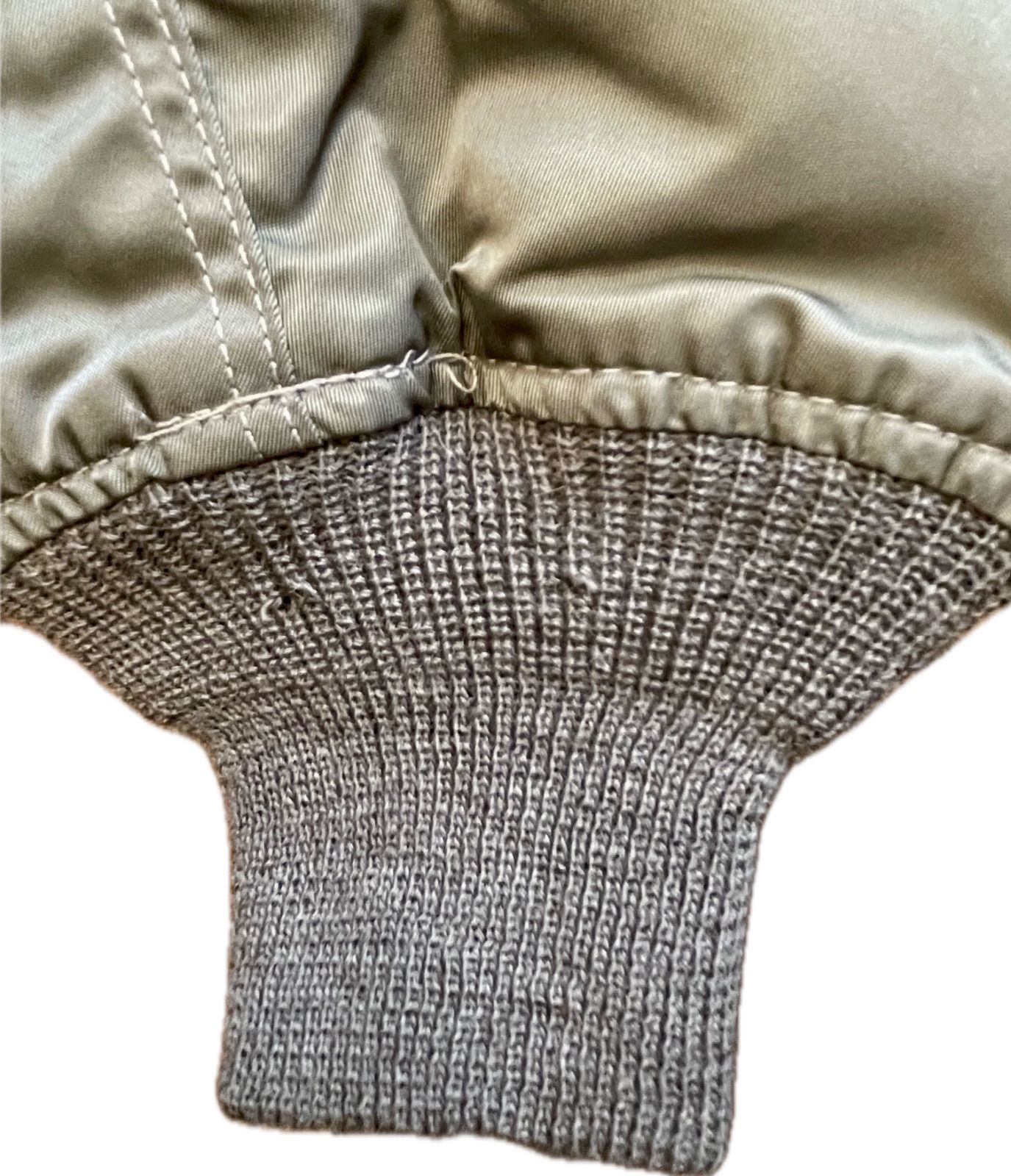 美品 希少✨25thモデル✨25周年モデル AVIREX アヴィレックス L-2B