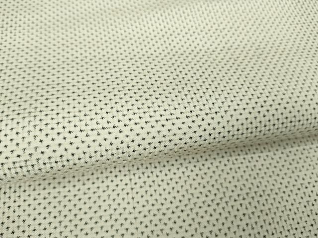 本場大島紬 白大島