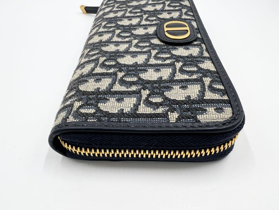 Christian Dior クリスチャン ディオール 30モンテーニュ ラウンド