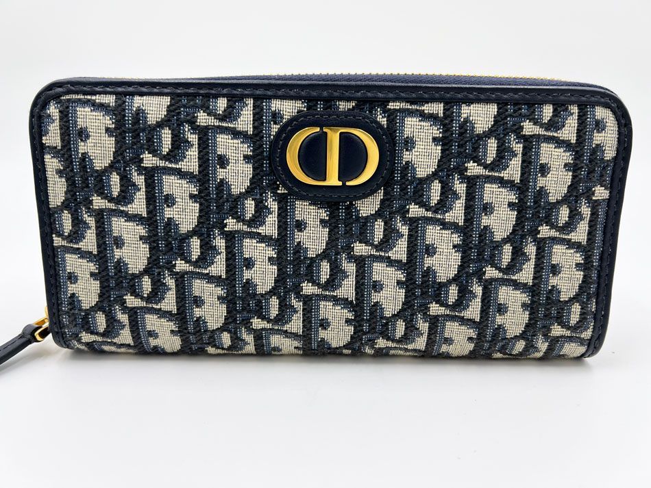 Christian Dior クリスチャン ディオール 30モンテーニュ ラウンド